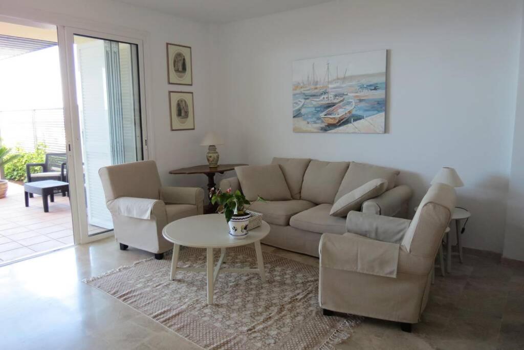 Luxury House With 3 Bedrooms, Sea Wiew And Swimming Pool In A Quiet Residence Puerto de Santiago  Exteriér fotografie
