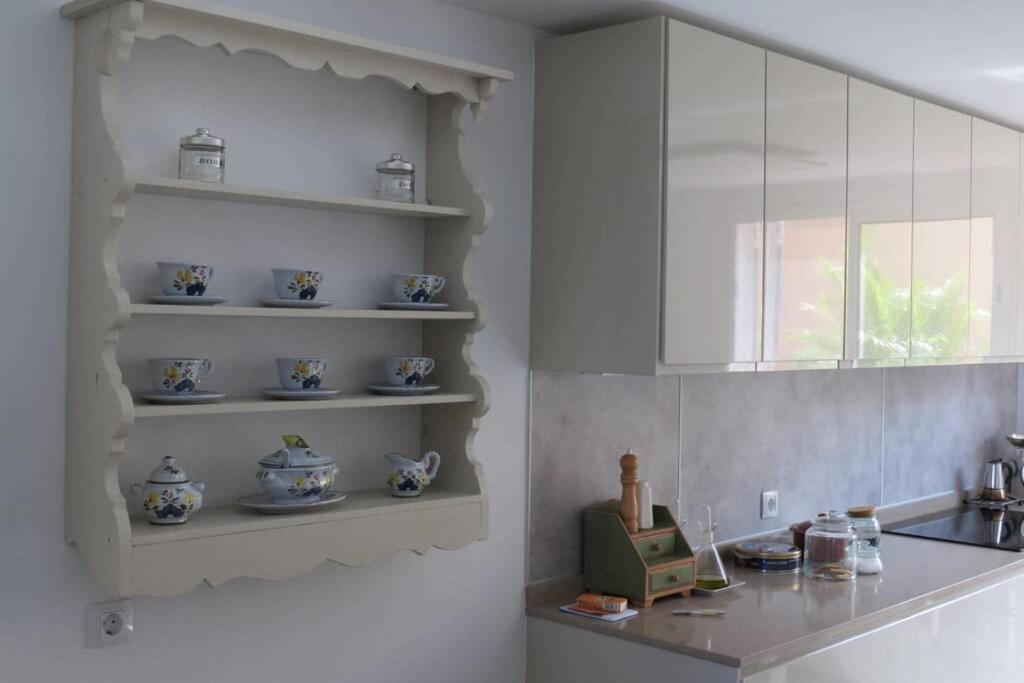 Luxury House With 3 Bedrooms, Sea Wiew And Swimming Pool In A Quiet Residence Puerto de Santiago  Exteriér fotografie