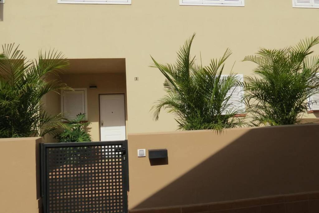 Luxury House With 3 Bedrooms, Sea Wiew And Swimming Pool In A Quiet Residence Puerto de Santiago  Exteriér fotografie