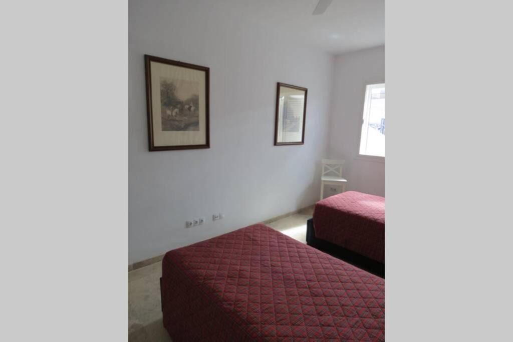 Luxury House With 3 Bedrooms, Sea Wiew And Swimming Pool In A Quiet Residence Puerto de Santiago  Exteriér fotografie