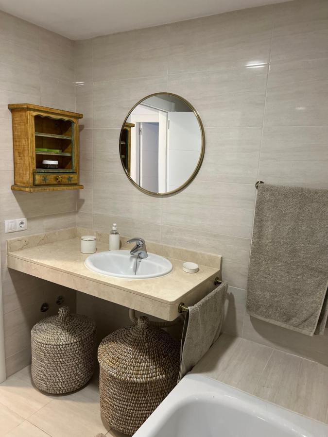 Luxury House With 3 Bedrooms, Sea Wiew And Swimming Pool In A Quiet Residence Puerto de Santiago  Exteriér fotografie